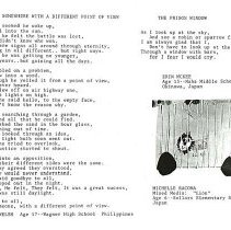 Sun Three Tokyo Japan April 1976 51