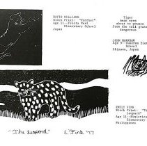 Sun Three Tokyo Japan April 1976 55