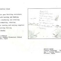 Sun Three Tokyo Japan April 1976 64