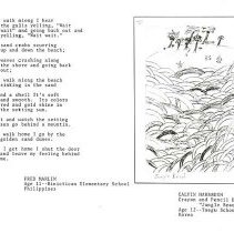 Sun Three Tokyo Japan April 1976 66