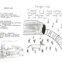 Sun Three Tokyo Japan April 1976 15