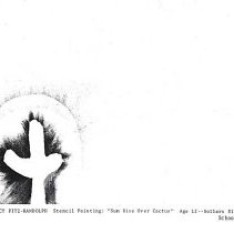 Sun Three Tokyo Japan April 1976 70