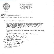 Sun Three Tokyo Japan April 1976