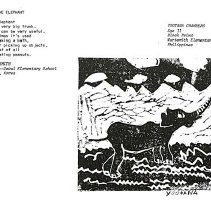 Sun Four Dodos Pacific Region 1978 151