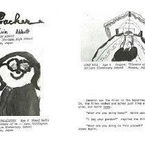 Sun Four Dodos Pacific Region 1978 159