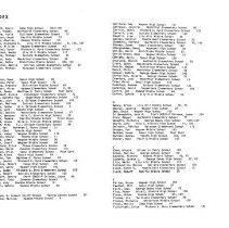 Sun Four Dodos Pacific Region 1978 169