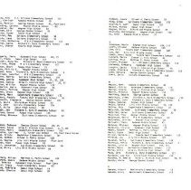 Sun Four Dodos Pacific Region 1978 170