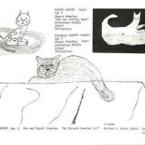 Sun Four Dodos Pacific Region 1978 142