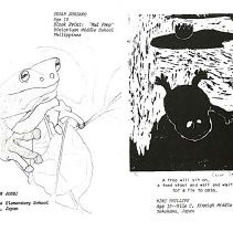 Sun Four Dodos Pacific Region 1978 144