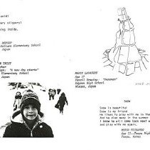 Sun Four Dodos Pacific Region 1978 111