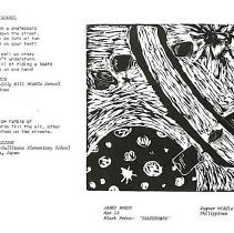 Sun Four Dodos Pacific Region 1978 122