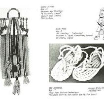 Sun Four Dodos Pacific Region 1978 124