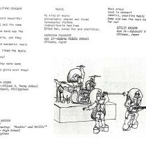 Sun Four Dodos Pacific Region 1978 131