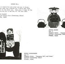 Sun Four Dodos Pacific Region 1978 137