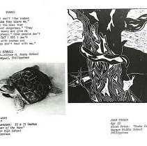 Sun Four Dodos Pacific Region 1978 73