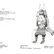 Sun Four Dodos Pacific Region 1978 88