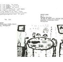 Sun Four Dodos Pacific Region 1978 104