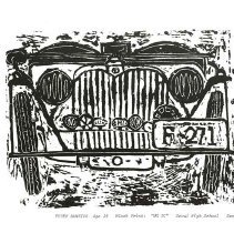 Sun Four Dodos Pacific Region 1978 95