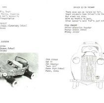 Sun Four Dodos Pacific Region 1978 96