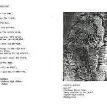 Sun Four Dodos Pacific Region 1978 148