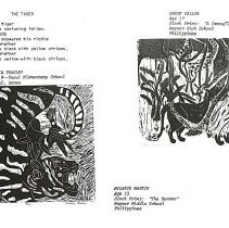 Sun Four Dodos Pacific Region 1978 153