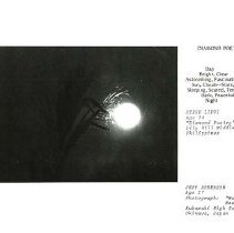 Sun Eight Dodds Pacific Region 1982 2nd Half 30