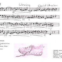 Sun Eight Dodds Pacific Region 1982 2nd Half 39