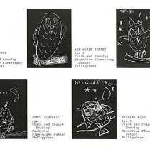 Sun Eight Dodds Pacific Region 1982 2nd Half 45