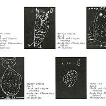 Sun Eight Dodds Pacific Region 1982 2nd Half 46