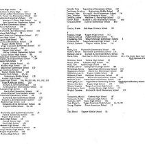 Sun Eight Dodds Pacific Region 1982 2nd Half 59