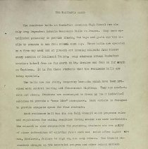 Rochefort High School 1955-1956 09