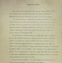 Rochefort High School 1955-1956 11