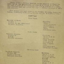 Rochefort High School 1955-1956 16