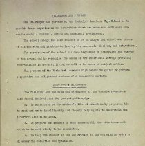 Rochefort High School 1955-1956 03