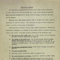 Rochefort High School 1955-1956 04