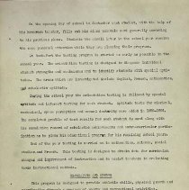 Rochefort High School 1955-1956 06