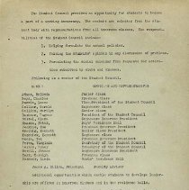 Rochefort High School 1955-1956 08