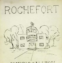 Rochefort High School 1955-1956 00
