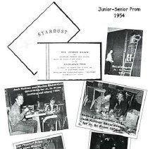 Rochefort High School Class Of 1955 50th Anniversary October 2005 10