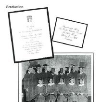 Rochefort High School Class Of 1955 50th Anniversary October 2005 12