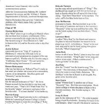 Rochefort High School Class Of 1955 50th Anniversary October 2005 21