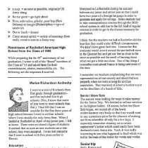 Rochefort High School Class Of 1955 50th Anniversary October 2005 02