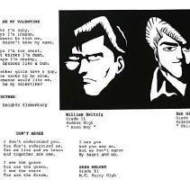 Sun Fourteen Dodds Pacific Region 1988 40