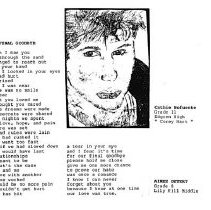 Sun Fourteen Dodds Pacific Region 1988 46