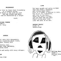 Sun Fourteen Dodds Pacific Region 1988 48