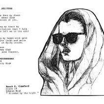 Sun Fourteen Dodds Pacific Region 1988 52