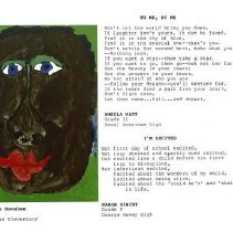 Sun Fourteen Dodds Pacific Region 1988 66