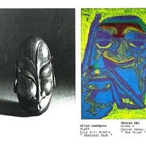 Sun Fourteen Dodds Pacific Region 1988 70