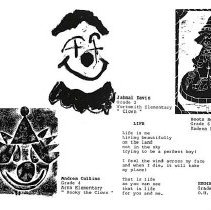 Sun Fourteen Dodds Pacific Region 1988 73