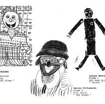 Sun Fourteen Dodds Pacific Region 1988 74